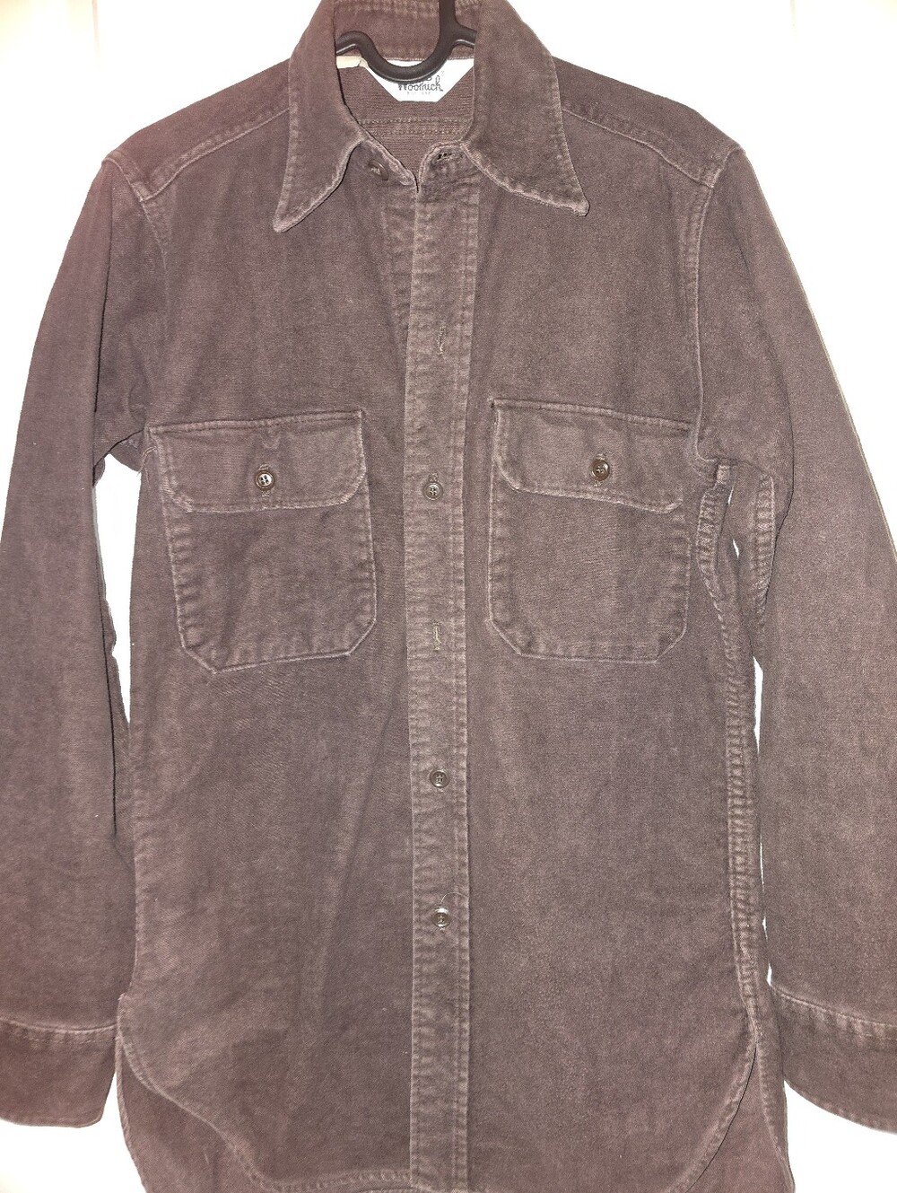 Vintage Woolrich Western Shirt S